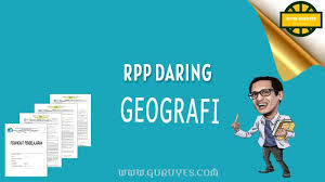 Materi kelas x semester 1 geografi a. Download Rpp Daring Geografi Kelas 11 Semester 1 Dan 2 Situs Guru