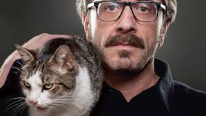 Brian Heater, Author at Boing Boing