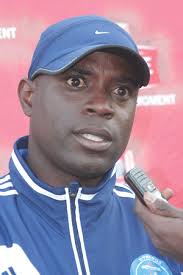 Stalemate at Barbourfields