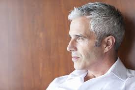 A Mens Guide For How To Color Gray Hair