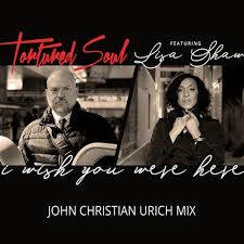 Lisa shaw has been teaching ma. I Wish You Were Here Feat Lisa Shaw Tortured Soul