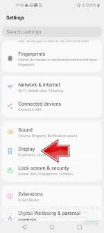 Your phone will prompt for sim network unlock pin or enter unlock code. Como Activar El Modo Oscuro En Lg Stylo 5 Mostrar Mas Hardreset Info