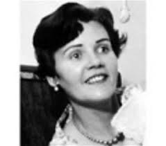 HELEN BARLOW Obituary