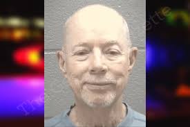 Thomas Abney — Columbia County Jail Bookings