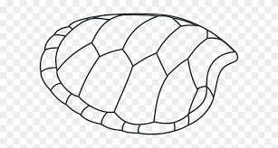 Learn about famous firsts in october with these free october printables. Svg Hiturtle Shell Coloring Pages Draw A Turtle Shell Free Transparent Png Clipart Images Download