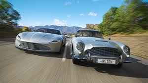 You might assume the best james bond cars are the supercharged aston martins and bmws, but you'd be wrong. Buy Forza Horizon 4 Best Of Bond Car Pack Microsoft Store