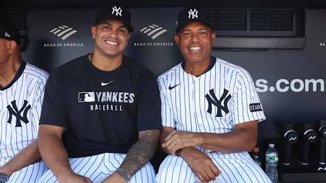 Mariano Rivera On The Key To New York Yankees Winning World Series, Details  Latest Business Venture - Yahoo Sports
