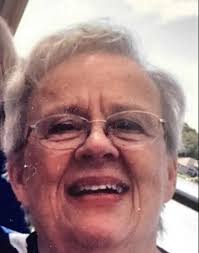 Mary Smyser Obituary (1943