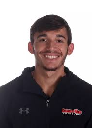 2021 Cross Country Roster