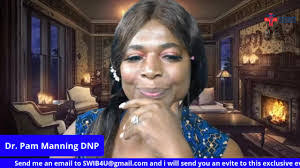 Pam Manning's Instagram, Twitter & Facebook