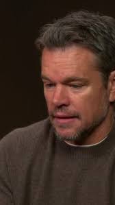 When you're a movie fan, there's no greater feeling than sitting across  from a legend who's willing to take you back in time to some of their most  iconic roles — so