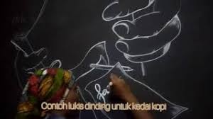 Check spelling or type a new query. Lukis Mural Yang Cocok Untuk Kedai Kopi Dan Kafe Youtube