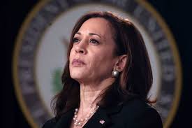 Aug 18, 2021 · vice president kamala harris attends a meeting at the white house on aug. Kamala Harris To Visit U S Mexico Border For First Time As Vp