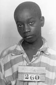 14 Year Old Black Boy Executed In 1944 South Carolina Judge Vacates Conviction Of George Stinney In 1944 Execution In 2020 African American History Black History Facts African History