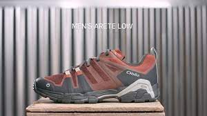 Oboz Arete Low Hiking Shoes Men S Color Moss Green Shadow Mens Shoe Size 9 Us 8 5 Us 11 5 Us 9 5 Us 10 Us W Free Shipping 16 Models In 2021 Hiking Shoes Mens Hiking Shoes Shoes Mens