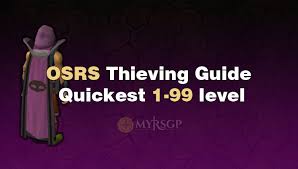 A golden statuette is found in the pyramid plunder minigame in the rooms requiring a thieving level of 81 or higher. Osrs Thieving Guide Quickest 1 99 Level Myrsgp Com