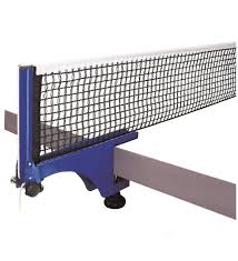 Dünyanın 10 farklı ülkesinde düzenlenen turnuvalara katılarak masa tenisi oyunu oynayın. Delta Masa Tenisi File Ve Demir Seti Mengeneli Mavi