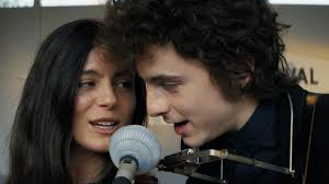 A Complete Unknown: i personaggi del film nella realtà