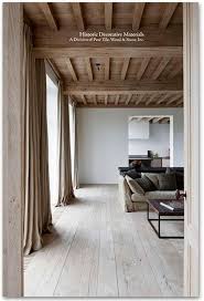 kings of france 18th century french oak floors in danish whitewash deco salon maison idee couleur salon