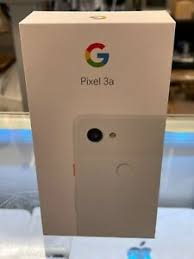 Find out which pixel is right for you. Unlocked For Google Pixel 3a Cell Phones Smartphones For Sale Ebay