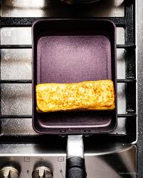 How To Make Tamagoyaki Recipe I Am A Food Blog Recipe Tamagoyaki Recipe Food Blog A Food