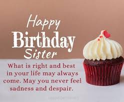 We would like to show you a description here but the site won't allow us. Happy Birthday Wishes For Younger Sister Bday Quotes For Little Sis