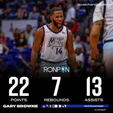 Gary Browne Ramirez (@Gbrowne14)