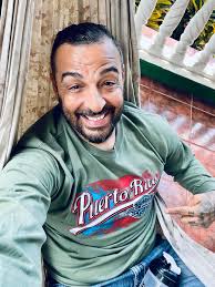 Life experiences growing up in the South Bronx, New York