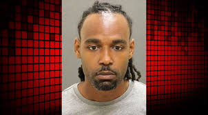 Man Allegedly Kills Girlfriend's Infant Child