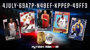 Backup account @nba2k22.locker.codes check out aoeah.com for nba2k mt bit.ly/lockercodes. Locker Code 75 Tokens And Players Myteam 2k Gamer