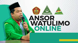 Istilah ini diciptakan oleh kh ahmad abdul hamid dari kendal, jawa tengah. Wallahul Muwaffiq Bukan Sekedar Kalimat Penutup Ansor Watulimo Online