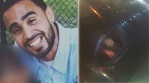 Former FBI task force officer sues City of Charlotte, CMPD officer in 2019  shooting