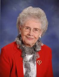 Obituary information for Mary Bell Day