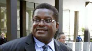 Ronald Watts's Instagram, Twitter & Facebook