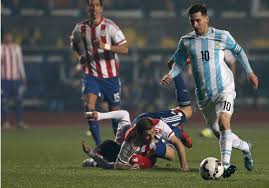 Sila refresh browser sekiranya mengalami sebarang gangguan. Lionel Messi S Most Iconic Moments At Copa America Through The Years