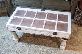 This diy white coffee table is a perfect furniture for a white room. Unique Coffee Tables Diy Projects Craft Ideas How To S For Home Decor With Videos