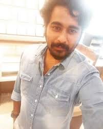 ലിബിൻ വർഗ്ഗീസ്