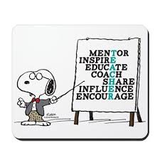 Trova auguri di buon anniversario di matrimonio e immagini gratis per il buoon anniversario di matrimo. Snoopy Teacher Notes Mousepad