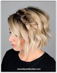 beliebteste winterhaare 2019 zopf kurze haare frisuren kurze haare stufen frisur ideen