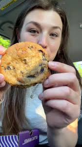 Insomnia Cookies Review New