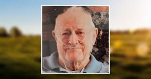 Carl P. Strobel Obituary May 15, 2020