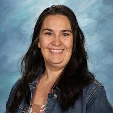 Michelle Loos's Instagram, Twitter & Facebook