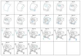 Dec 28, 2009 · step 1. Drawing Spongebob Easy Drawings Cartoon Characters