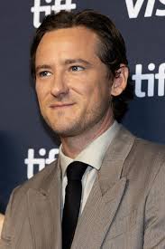 Lewis Pullman