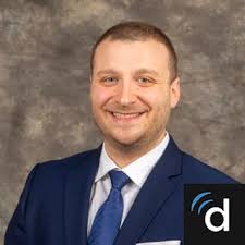 Dr. Roman Trimba, MD