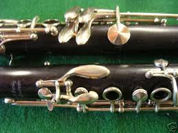 Selmer Usa Clarinetperfection