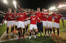 Watch uefa europa league final online, preview and predictions on wednesday 26 may 2021. Man Utd To Face International Cup Holders