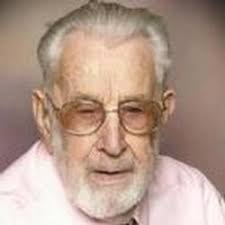 Obituary of Clifford Wilson