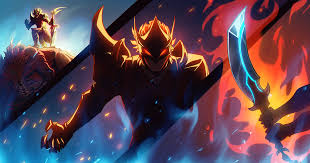 It combines this with the conduit perk and the instant lantern ability of embermane's rapture (which makes you attack 25% faster for 8 seconds) to increase your attack. The Mastery System Dauntless