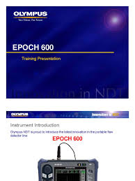 It is provided with a horizontal case for tolerating rigors of harsh environments. Epoch 600 Training Presentation Menu Computing Battery Charger